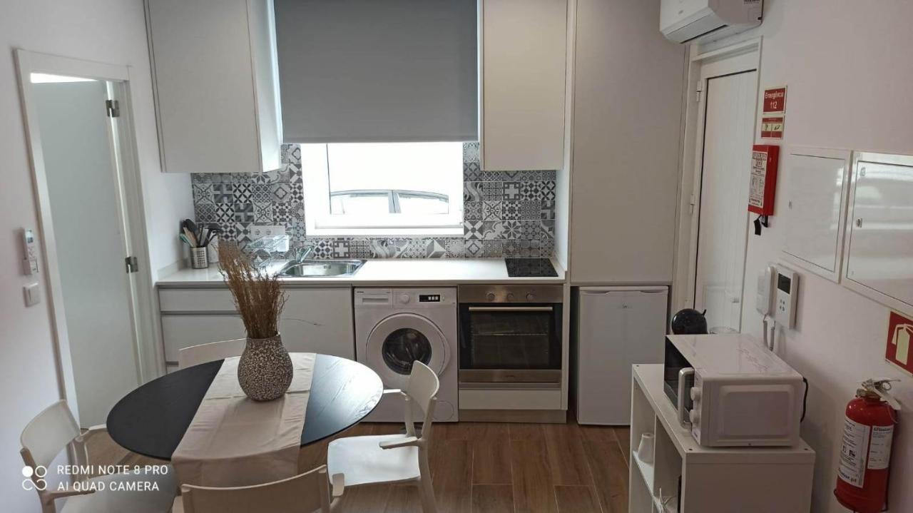 Aveiro Ria House Appartement Buitenkant foto