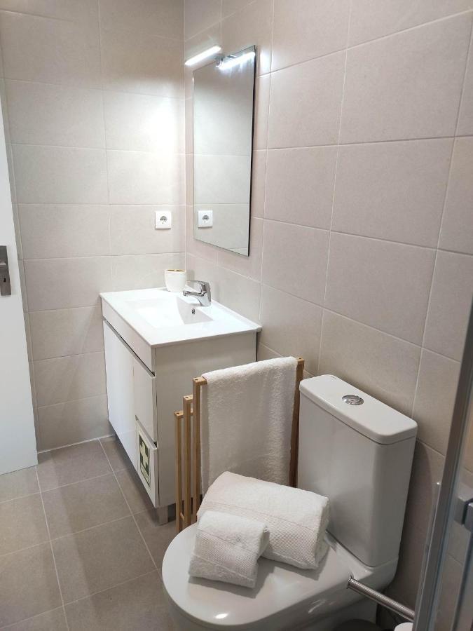 Aveiro Ria House Appartement Buitenkant foto
