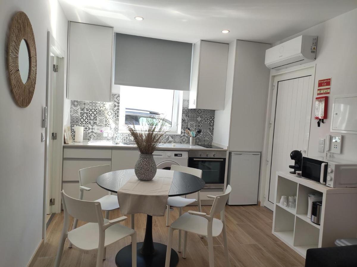 Aveiro Ria House Appartement Buitenkant foto