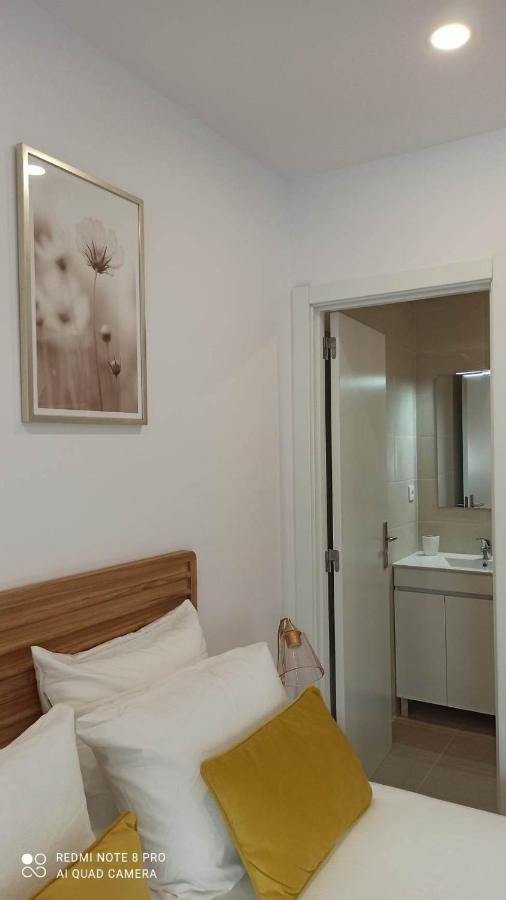 Aveiro Ria House Appartement Buitenkant foto