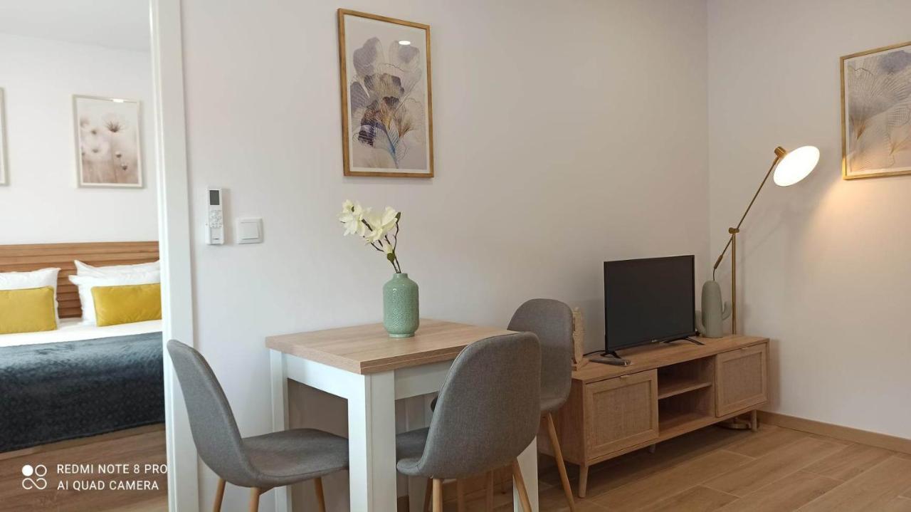 Aveiro Ria House Appartement Buitenkant foto