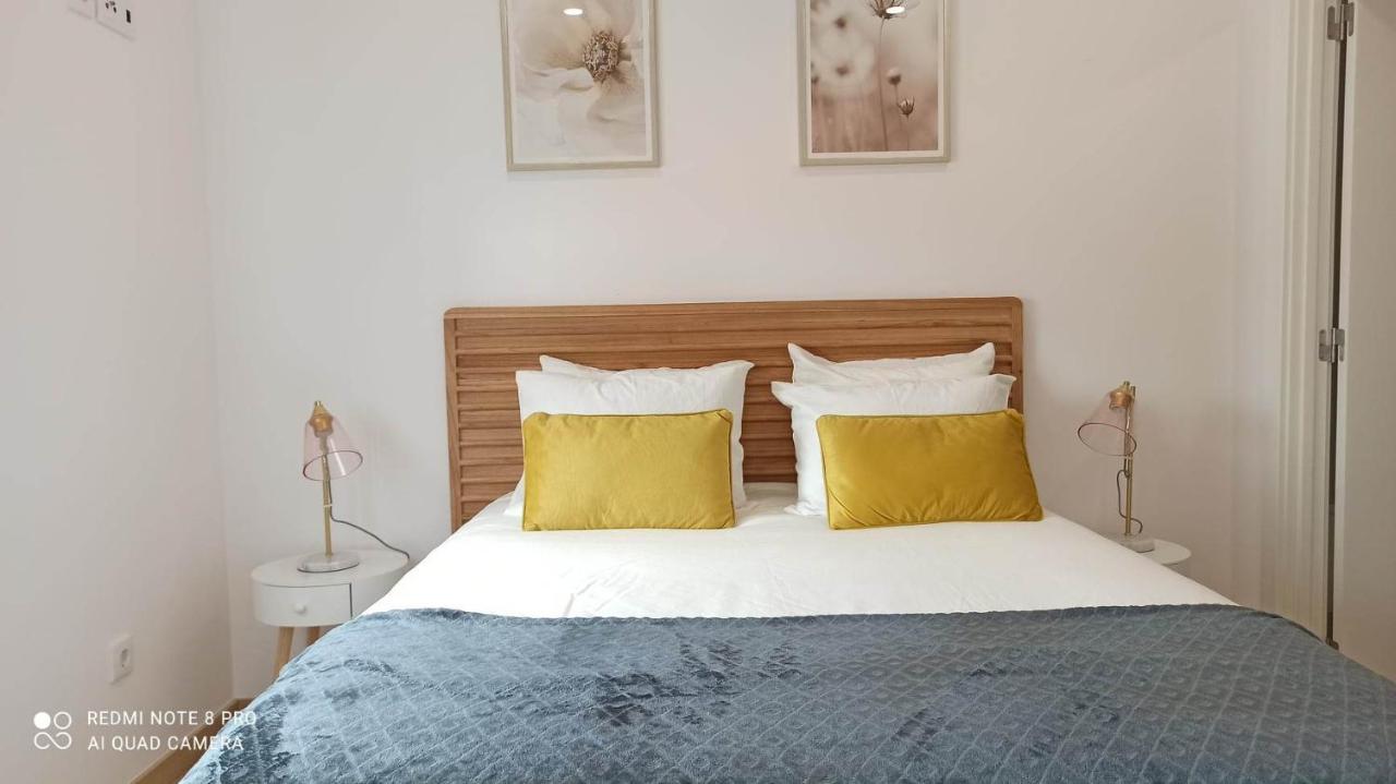 Aveiro Ria House Appartement Buitenkant foto