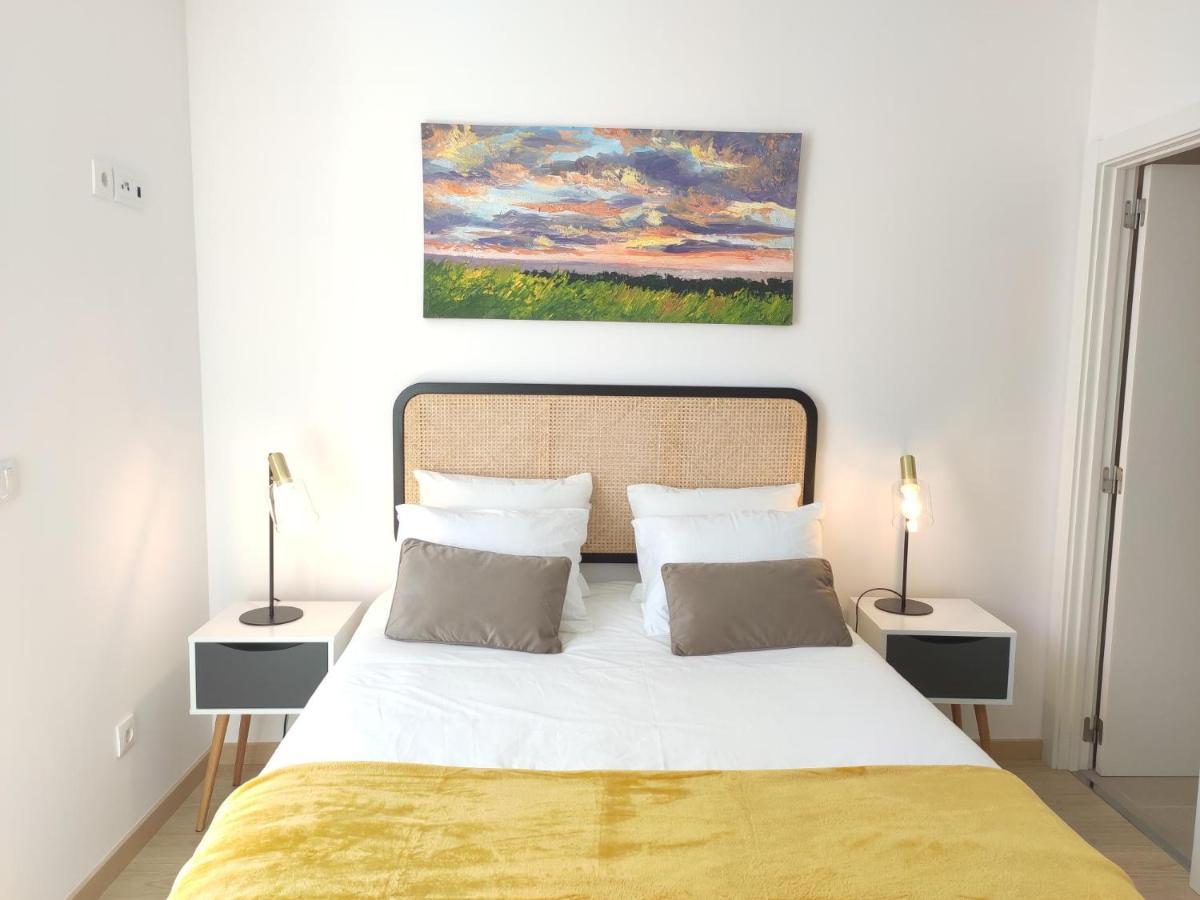 Aveiro Ria House Appartement Buitenkant foto