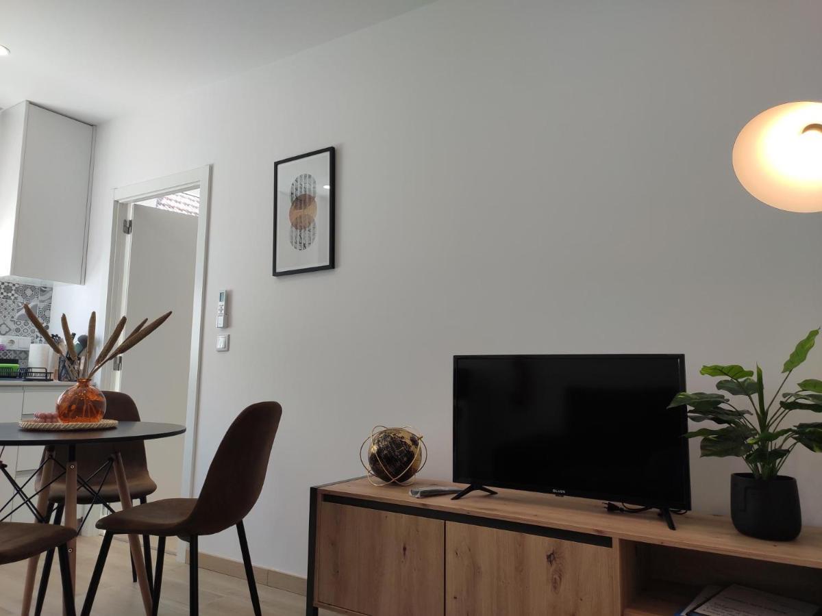 Aveiro Ria House Appartement Buitenkant foto