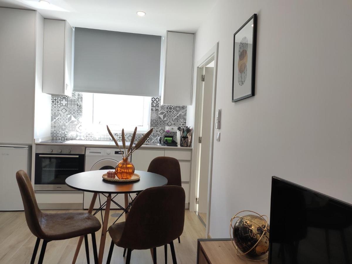Aveiro Ria House Appartement Buitenkant foto