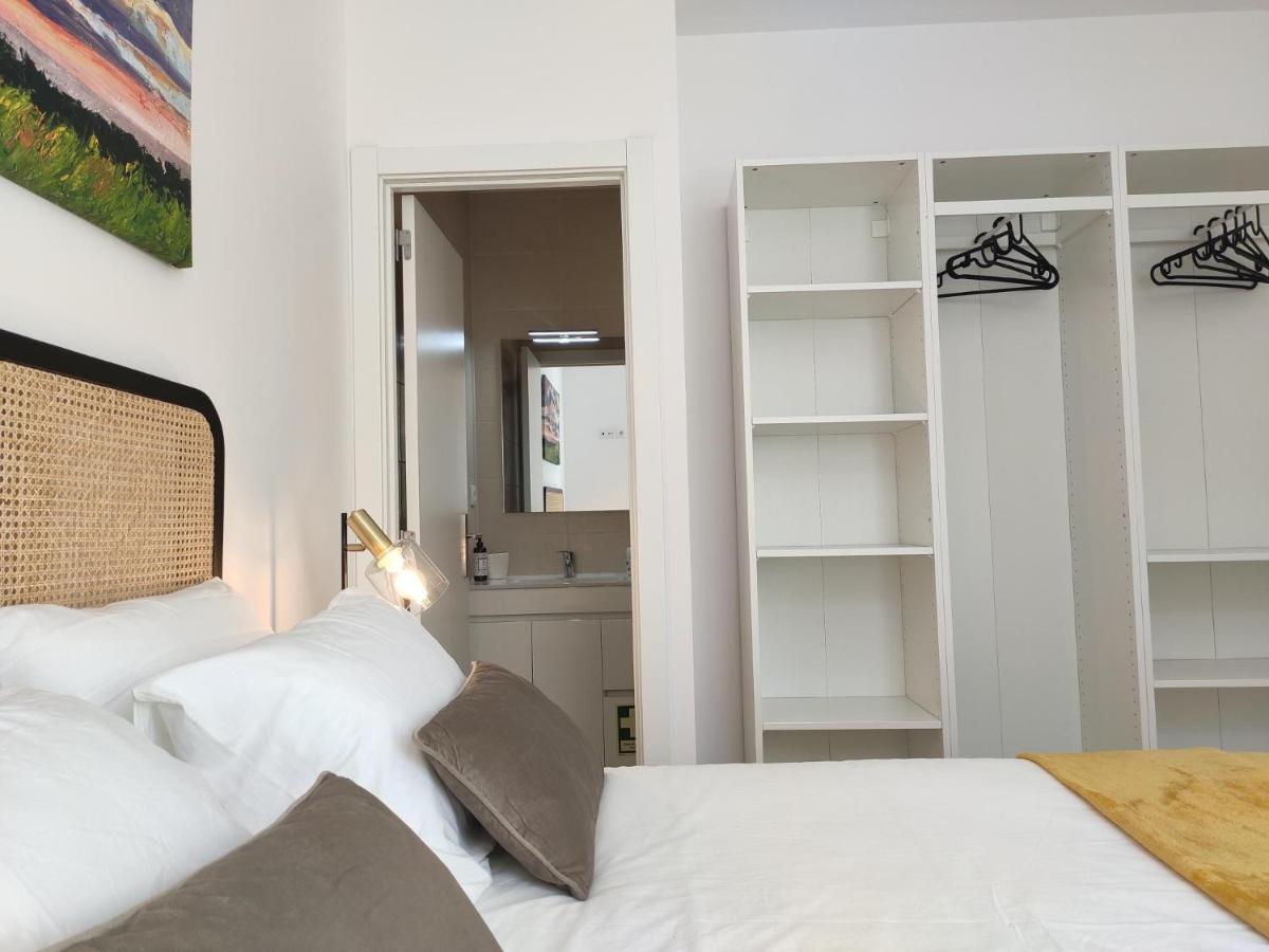 Aveiro Ria House Appartement Buitenkant foto