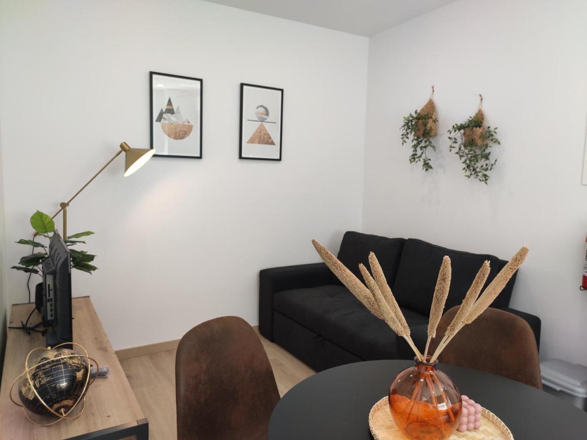 Aveiro Ria House Appartement Buitenkant foto