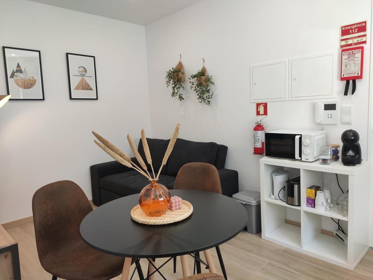 Aveiro Ria House Appartement Kamer foto