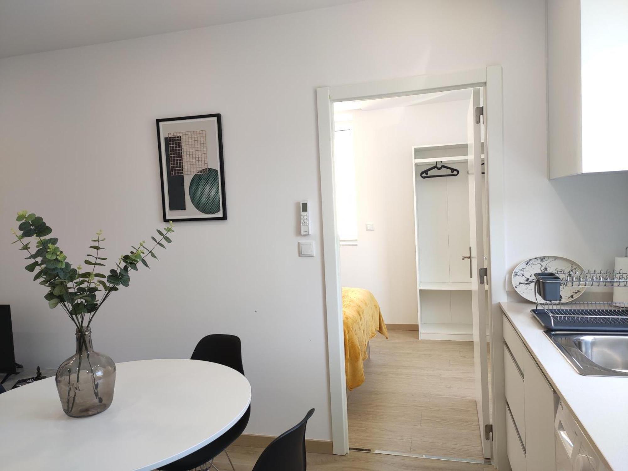 Aveiro Ria House Appartement Buitenkant foto